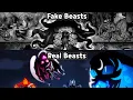 REAL Beast Cookies Are Still ALIVE in Beast-Yeast