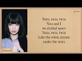 Download Lagu JENNIE twin Lyrics
