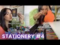 how I organize my stationery Natalies Outlet
