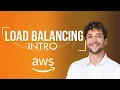 Lagu AWS Elastic Load Balancing Introduction