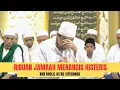 Lagu VIRAL! KHR KHOLIL AS'AD || JAMAAH MENANGIS HISTERIS #ulamakarismatik #ceramahviral #khrkholilasad 