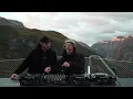 KREAM Pres. - LIQUID : LAB Vol. 6 (SHM/Gioli & Assia/Frank Ocean/Yotto) [Gaularfjellet, Norway]