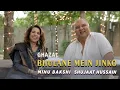 Download Lagu Bhulaane Mein Jinko Zamane Lage | Minu Bakshi \u0026 Ustad Shujaat Husain Khan