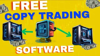 How to Set Up Free Trade Copier for MT4 or MT5 Trading FX Blue