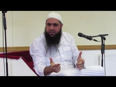 Download MP3 Is This Your Ramadan ?! Very Powerful Speech ! Mohamed Hoblos