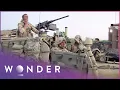 Download Lagu British Army Take Wrong Turn Into Taliban Territory | Road Warriors S1 EP1 | Wonder
