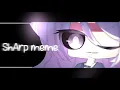shArp meme // Gift for Hatsumi Rou // Original // Gacha Life //