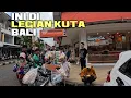 Download Lagu SUASANA LEGIAN BALI KUTA BALI  DAN SEKITARAN PANTAI KUTA DAN MAL