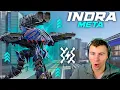 Download Lagu Indra Is BETTER Than Ever... Indra Titans Taking Over - Indra vs Hacker | War Robots