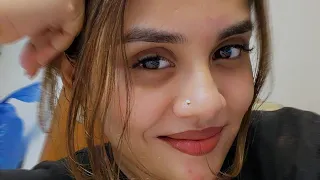 Jasmin Jaffar is live