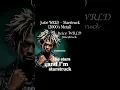 Download Lagu Juice WRLD - Starstruck (2000's Metal Version)