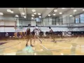 Mateo Bratt - 6 1 Guard