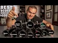 Best Rifle Scope Under 500 10 scopes tested head-to-head