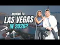 Should You Move to Las Vegas in 2026 The Truth About Jobs Cost of Living Lifestyle