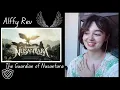 Alffy Rev - The Guardian of Nusantara ft Once Mekel, Sudjiwo \u0026 Novia Bach I Love Indonesia 🇮🇩