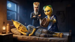 Kala ki biwi na diya kala ko dhokha || kala bana aamer || vegetables story cartoon | alu vegetables 
