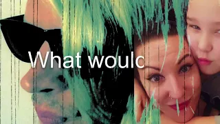 Download What would i do (lyric video) MP3