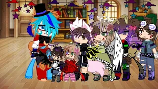afton family reunion the second half of part 1 end of part 1