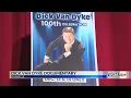 Danville theatre set to premiere exclusive screening of Hollywood star s documentary