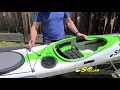Download Lagu Stellar Intrepid LV SILV   Stellar Kayaks \u0026 Surf Skis