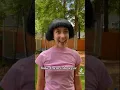 Creepy Dora bakes a pie