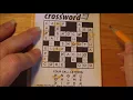 Print n play crossword