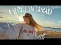 Download Lagu vlog | a girlish stroll in Samara, Russia