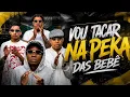 VOU TACAR NA PEKA DAS BEBE - MC KAUAN PV & DJ ESPARKI ( PRÉVIA )