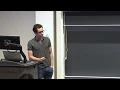 F18 Lecture 6 Optimization Part 1