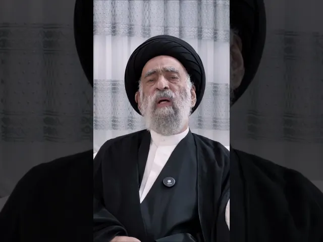 أعوان الظلمة.. السيد هادي المدرسي