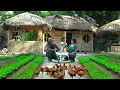 Download Lagu Can the girl A Pao helps on the sidewalk bring happiness to his family? -  A Pao TV