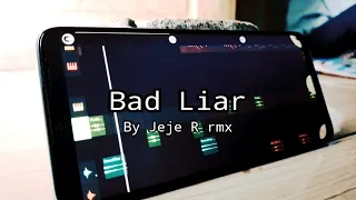 Download DJ Bad Liar Slow Angklung |•| Remix|•| Jeje R rmx |•| Jabar Pasunda MP3