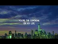 H.E.R. - Best Part (Lyrics) Ft. Daniel Caesar