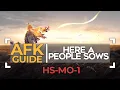 Download Lagu [Auto-K] Here A People Sows |  HS-MO-1 Auto-Clear