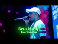 Download Lagu Beta Harap - Jones Wattimena (Official Musik)