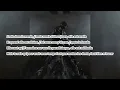 Werenoi - Jalouse ft Vacra , SDM (Parole)