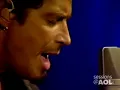 Chris Cornell - Like a Stone Acoustic Live (Unplugged Sessions @ AOL)