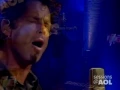 Download Lagu Chris Cornell - Like a Stone Acoustic Live (Unplugged Sessions @ AOL)