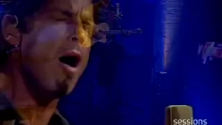 Download lagu Chris Cornell Like a Stone Acoustic Live....mp3