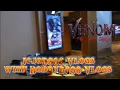Watching Venon The Last Dance At Kapolei Commons 12 2024