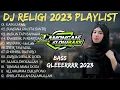 Lagu DJ SHOLAWAT TERBARU 2023 FULL ALBUM JUNI 2023 | LAMONGAN SLOW BASS