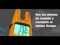 FLUKE T6-1000, Comprobador eléctrico Fluke T6 1000 - Video 2 of 1