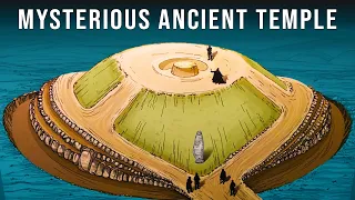 The Mysterious Temple from Prehistoric Ukraine