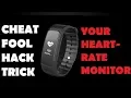 Download Lagu Cheat, Fool, Hack, Trick your Heart Rate Monitor! (up to 150bpm MVPA)