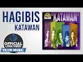 Lagu Hagibis - Katawan [Official Lyric Video]