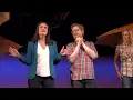 If/Then - BC/EFA - Take Me or Leave Me with Idina Menzel