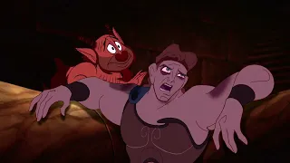 Hercules 1997 Hercules Versus The Cyclops UHD 