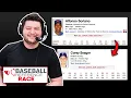 Baseball Reference Race 2 0