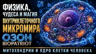 Физика и Магия. Естественная жизнь Про здоровье в прямом эфире! Биопатриот