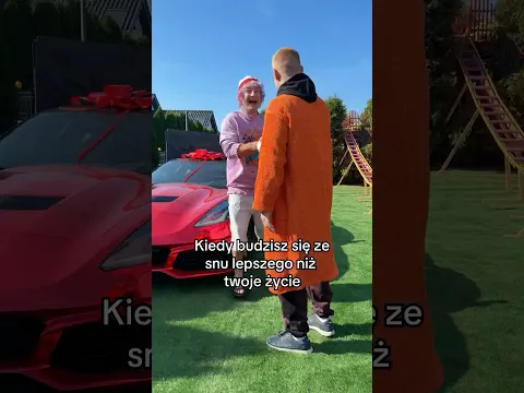 A BYŁO JUŻ TAK DOBRZE 😭